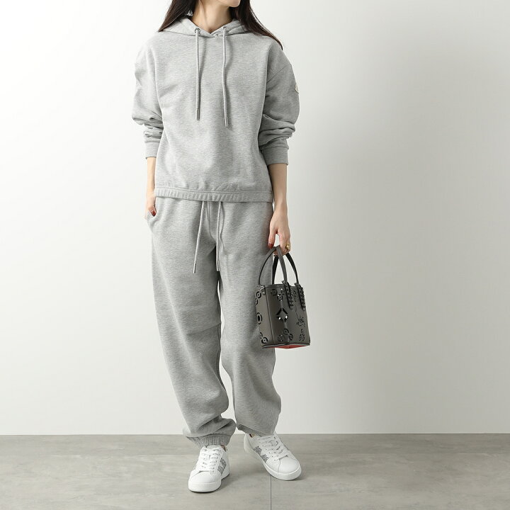 楽天市場】MONCLER モンクレール スウェットパンツ PANTALONE 