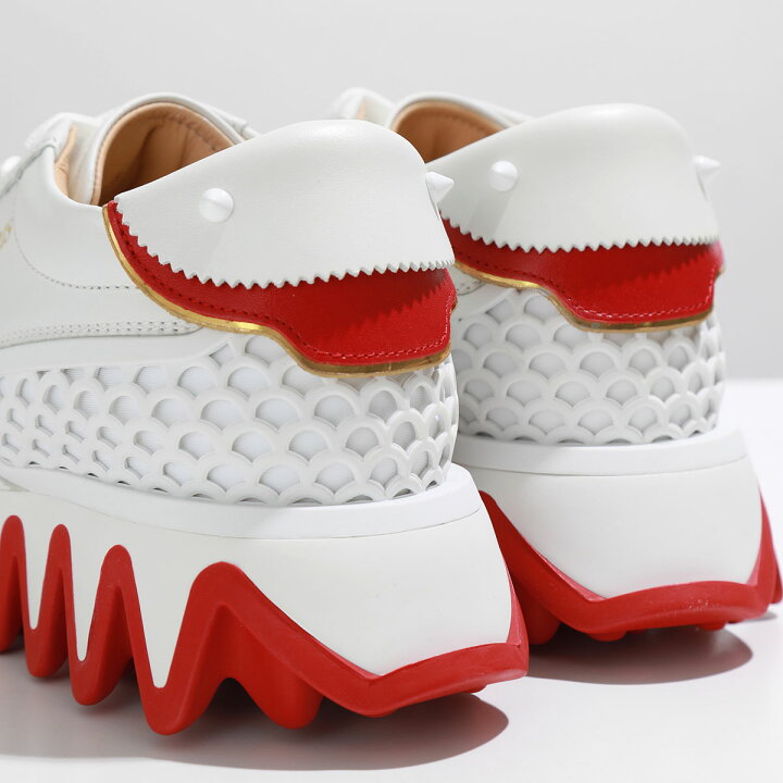楽天市場】Christian Louboutin クリスチャンルブタン スニーカー 
