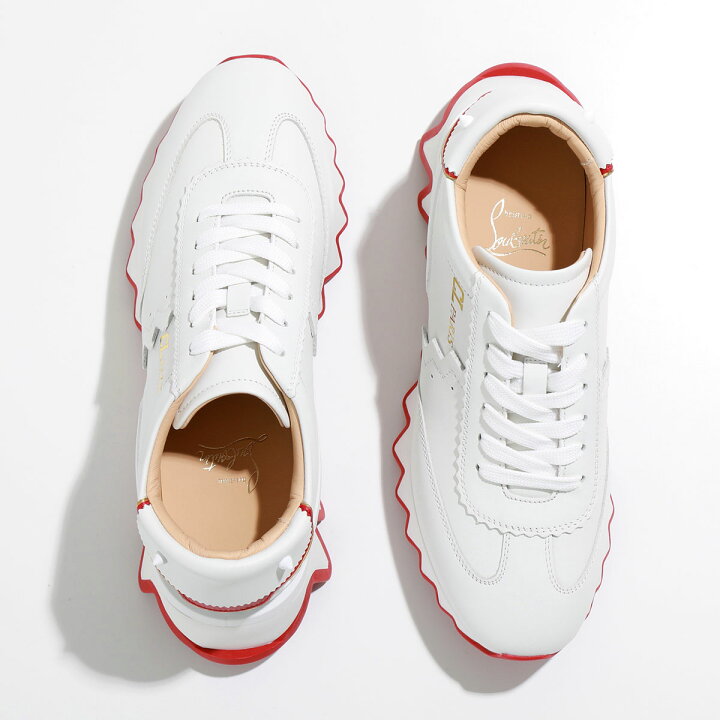 楽天市場】Christian Louboutin クリスチャンルブタン スニーカー 