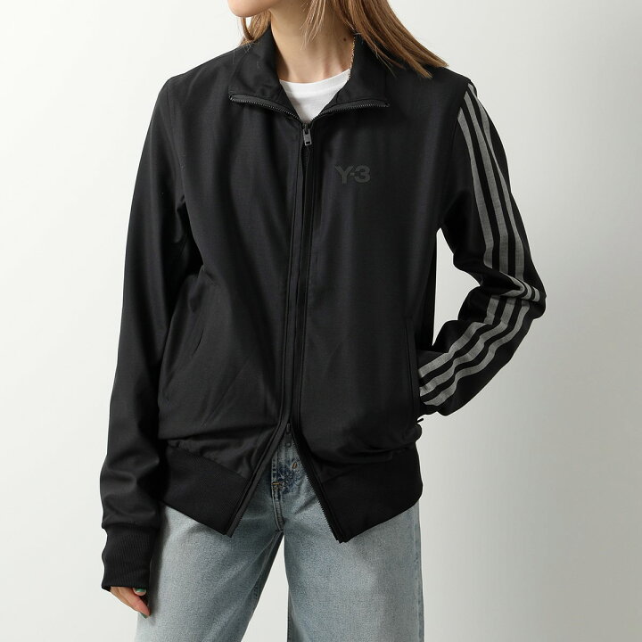 楽天市場】Y-3 ワイスリー ジャケット IB0388 レディース トラック  