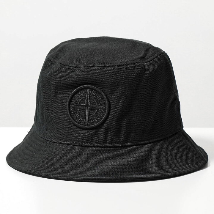 楽天市場】STONE ISLAND ストーンアイランド バケットハット 791599475 