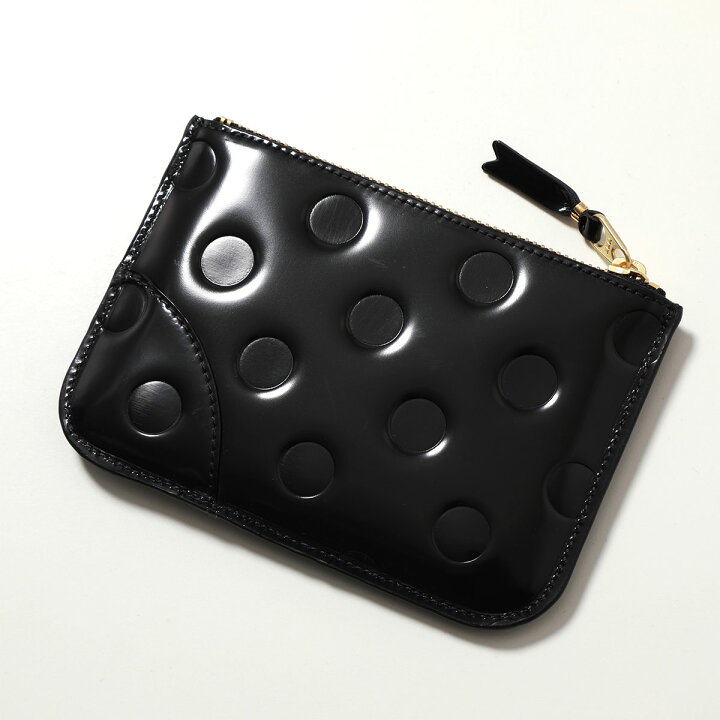 楽天市場】Wallet COMME des GARCONS ウォレット コムデギャルソン 