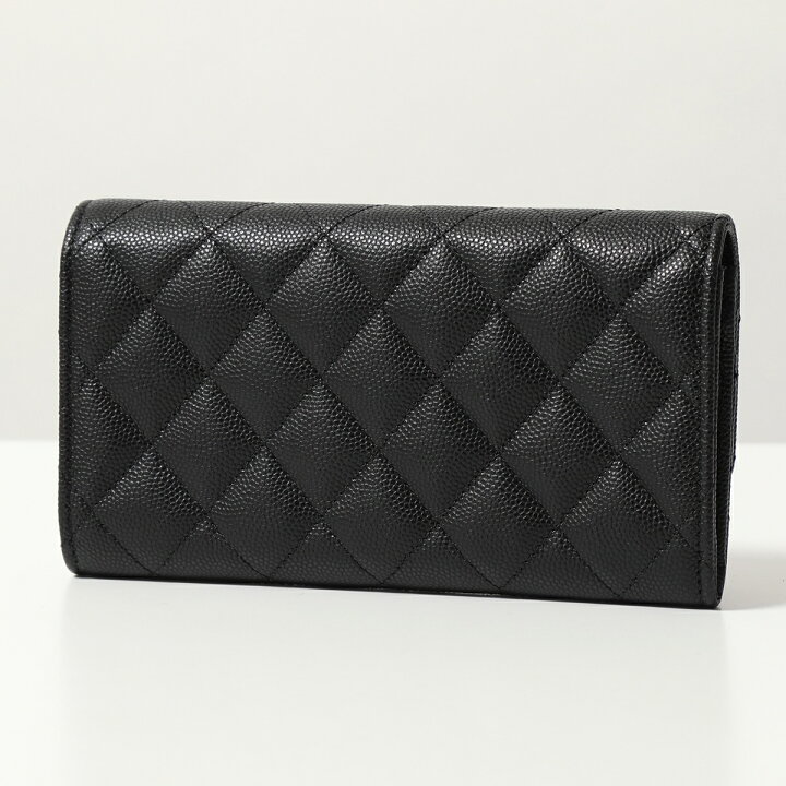 楽天市場】CHANEL シャネル 長財布 AP3520 B13703 レディース  