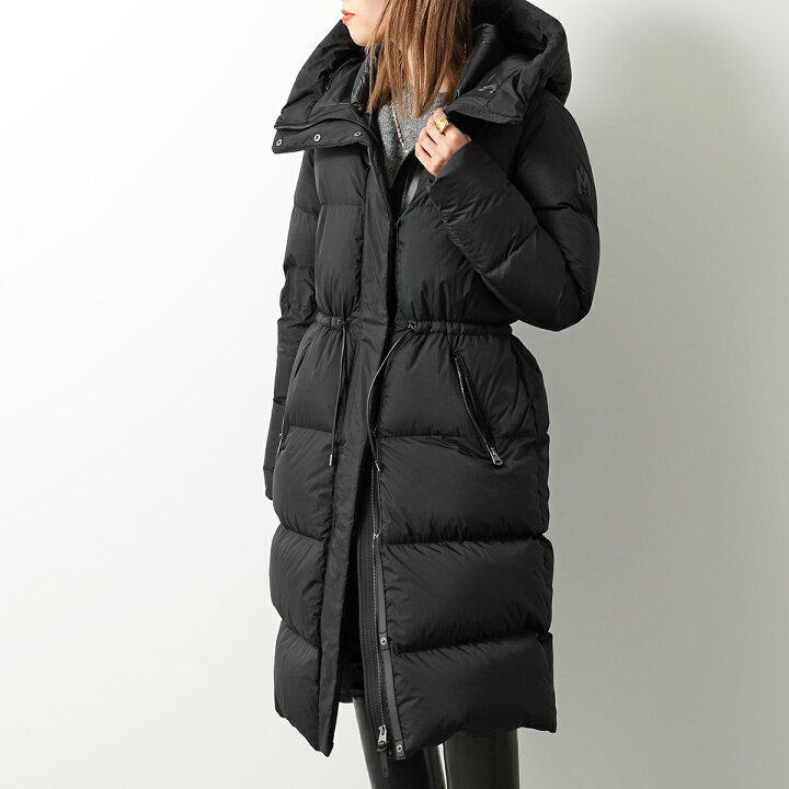 楽天市場】MACKAGE マッカージュ ダウンコート ISHANI イシャニ 