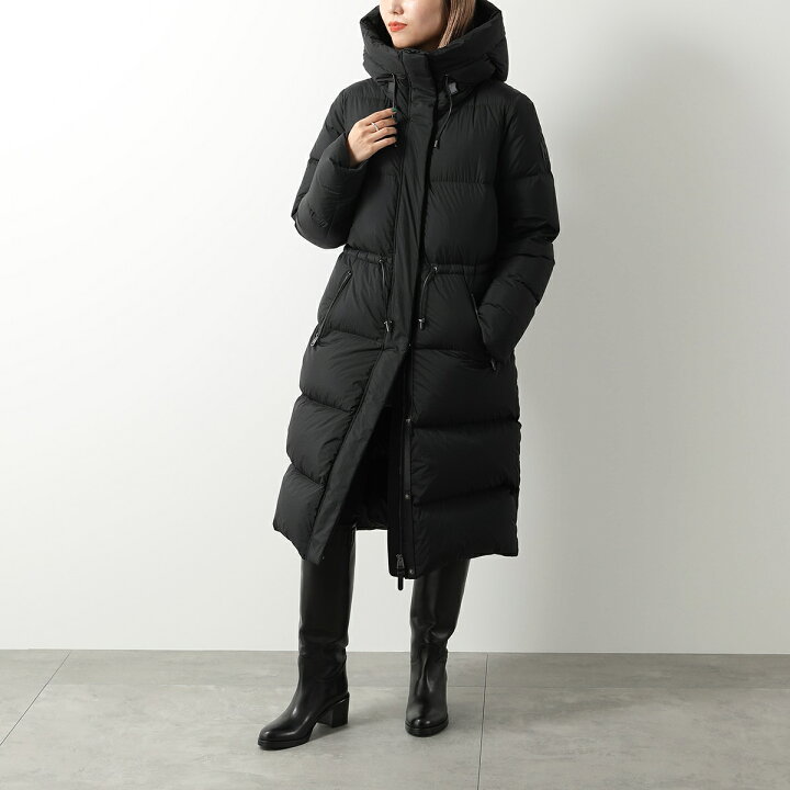 楽天市場】MACKAGE マッカージュ ダウンコート ISHANI イシャニ 