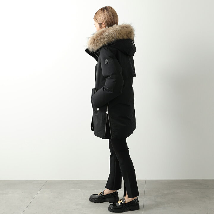 楽天市場】MACKAGE マッカージュ ダウンジャケット KINSLEE-F 