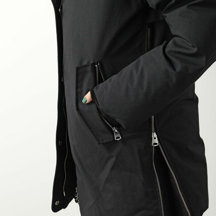 楽天市場】MACKAGE マッカージュ ダウンジャケット KINSLEE-F 