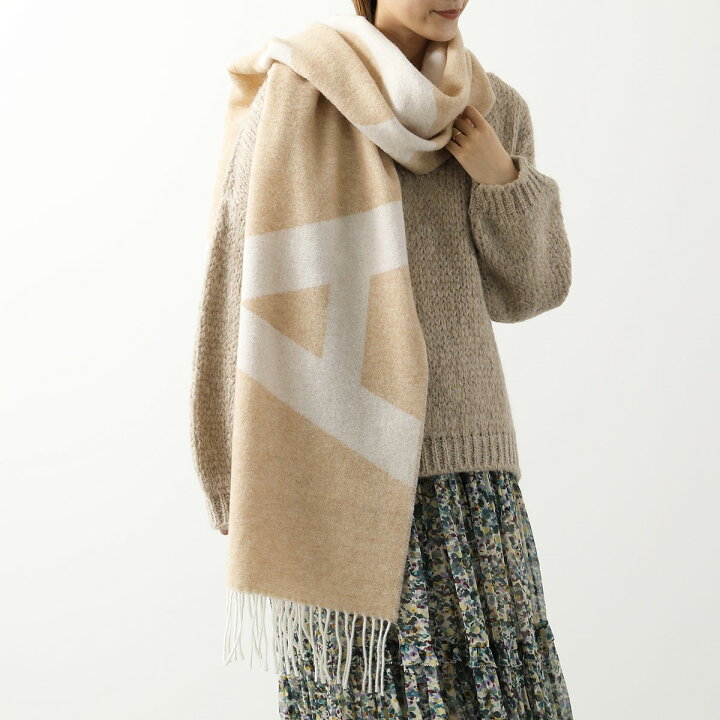 楽天市場】APC A.P.C. アーペーセー マフラー echarpe malo WOAOV 