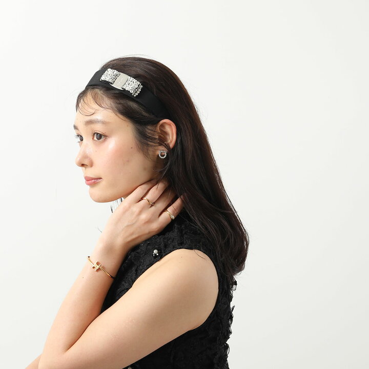 楽天市場】 FERRAGAMO フェラガモ 34 2758 001 ヴィラリボン  