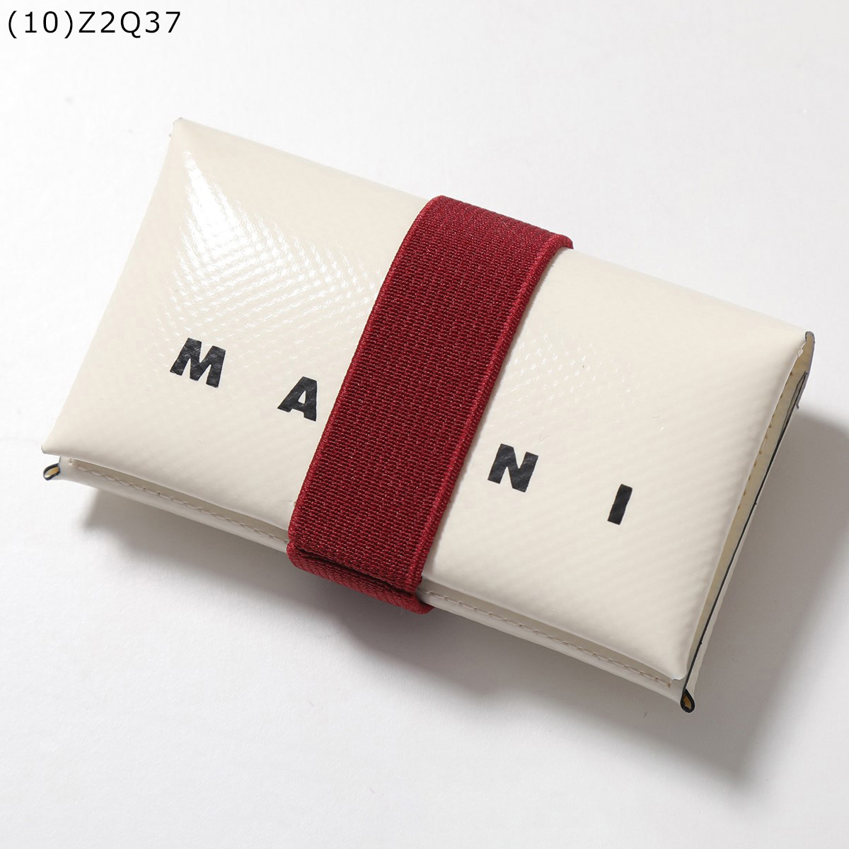 楽天市場】MARNI マルニ コイン&カードケース PFMI0007U2 P3572