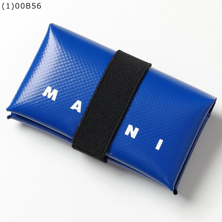 楽天市場】【4/29～5/1限定ポイント3倍】MARNI マルニ コイン&カード  