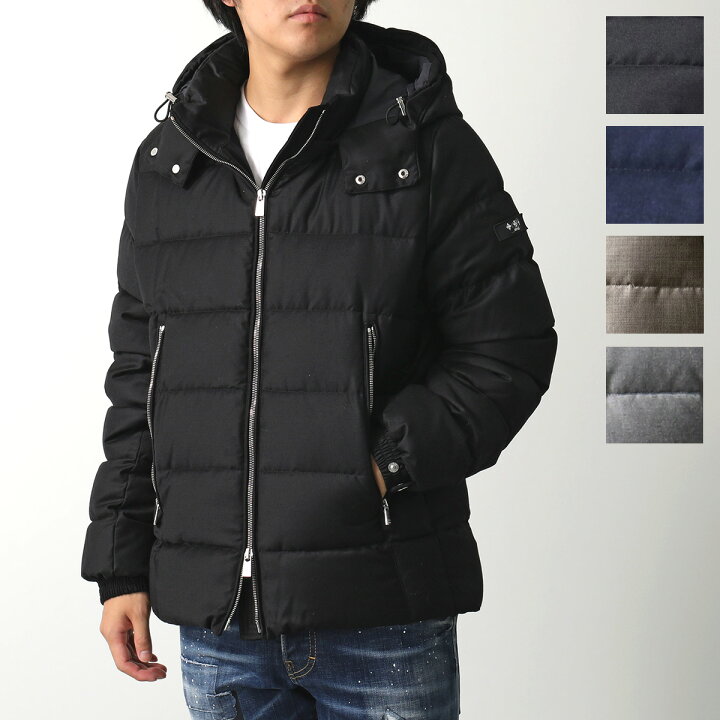 楽天市場】TATRAS タトラス Rライン ダウンジャケット DOMIZIANO  