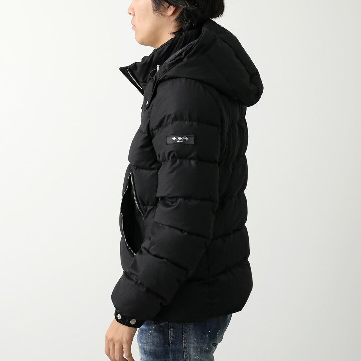 楽天市場】TATRAS タトラス Rライン ダウンジャケット DOMIZIANO  