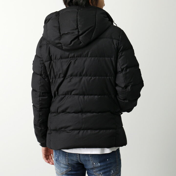 楽天市場】TATRAS タトラス Rライン ダウンジャケット DOMIZIANO  