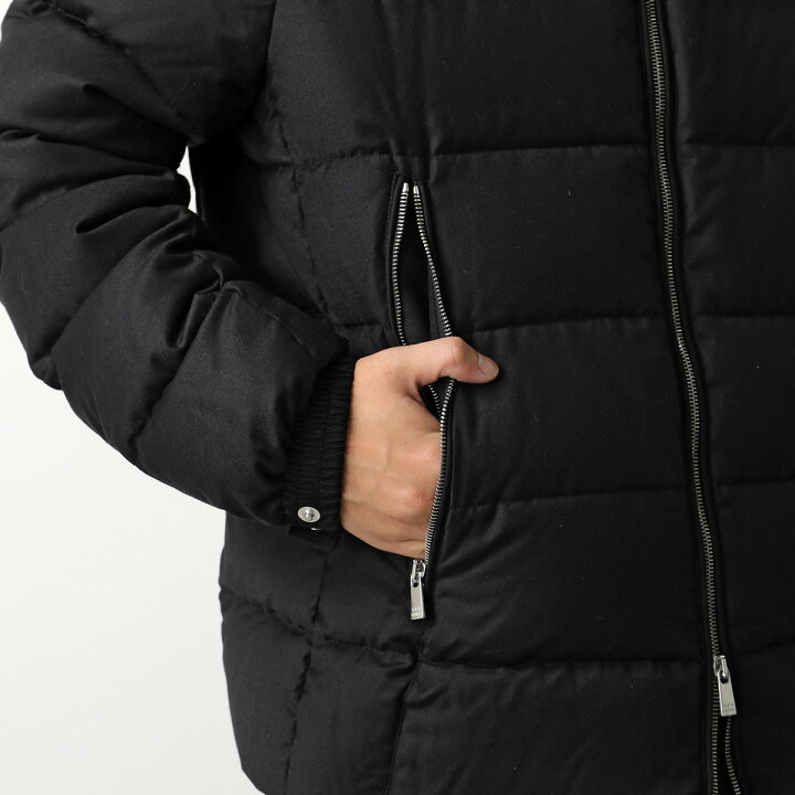 楽天市場】TATRAS タトラス Rライン ダウンジャケット DOMIZIANO  