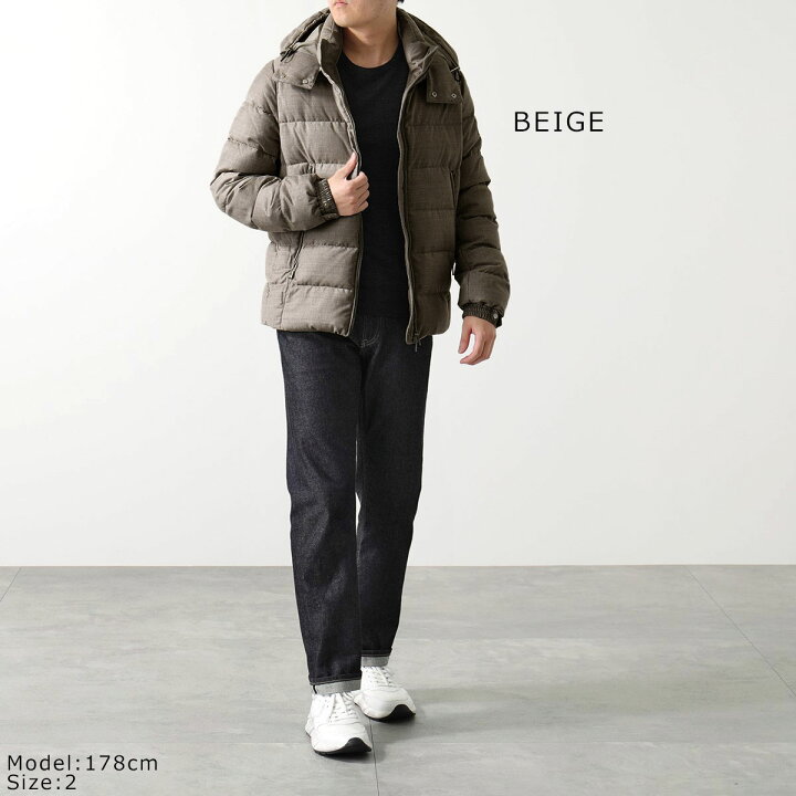 楽天市場】 TATRAS タトラス Rライン ダウンジャケット DOMIZIANO  