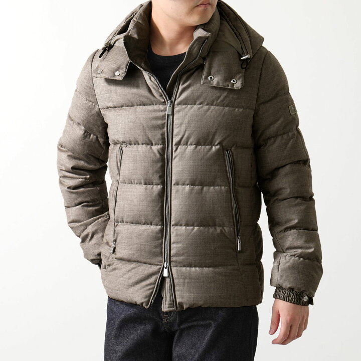 楽天市場】TATRAS タトラス Rライン ダウンジャケット DOMIZIANO  