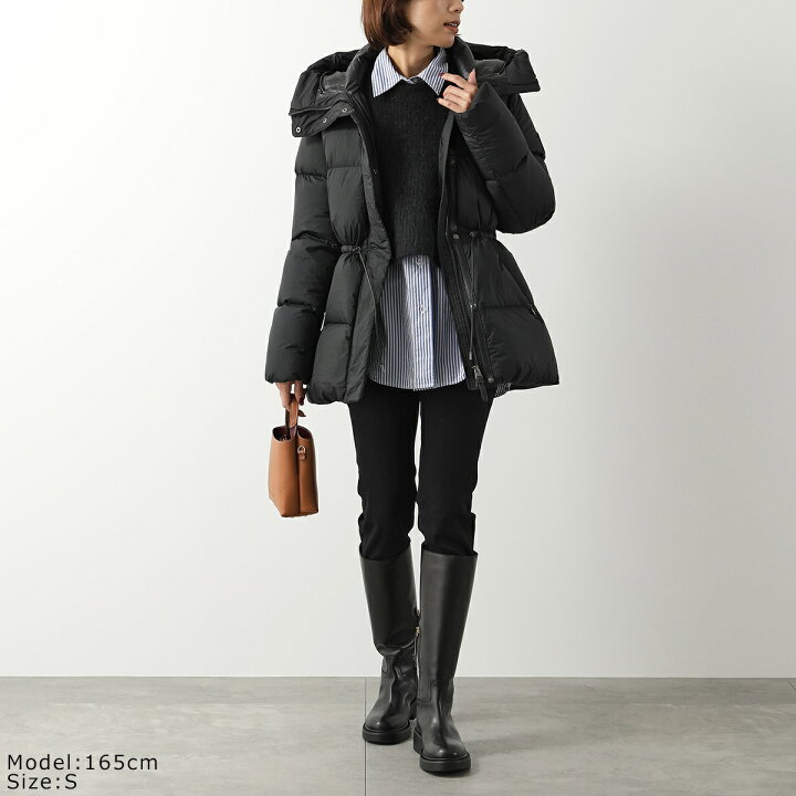 楽天市場】MACKAGE マッカージュ ダウンジャケット FREYA フレイヤ 