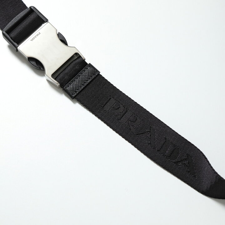 楽天市場】PRADA プラダ ボディバッグ 2VL033 OOO 2DMH レディース Re 