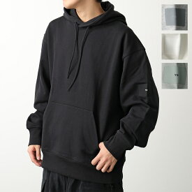 Y-3 ワイスリー パーカー FT HOODIE IB4806 H44786 IP7698 メンズ プルオーバー スウェット オーバーサイズ ロゴ カラー4色【po_fifth】