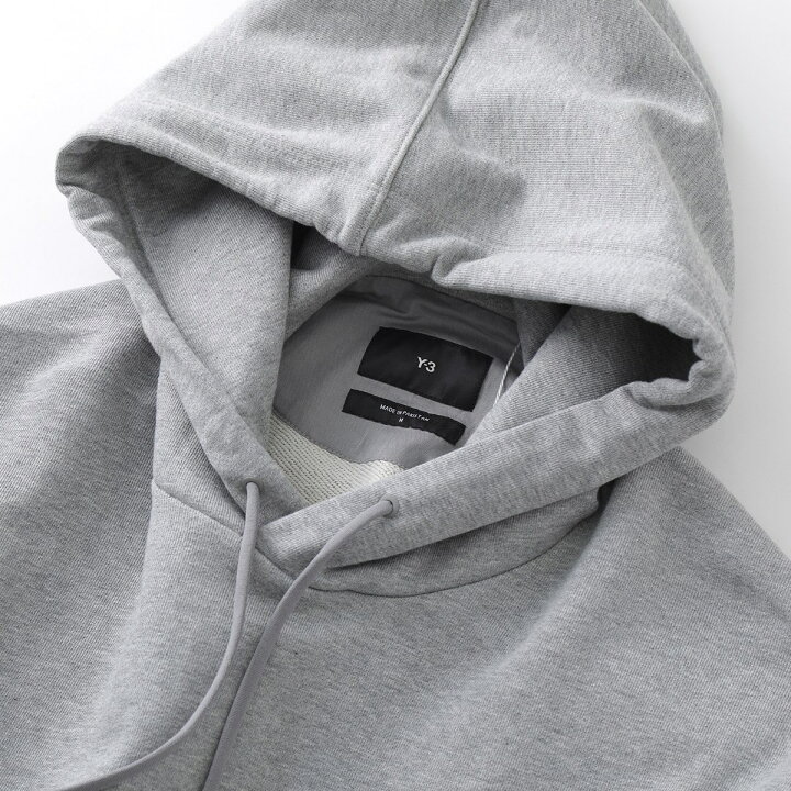 楽天市場】Y-3 ワイスリー パーカー FT HOODIE IB4806 H44786 IP7698  