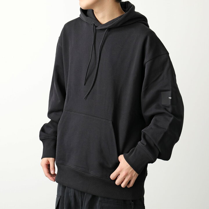 楽天市場】Y-3 ワイスリー パーカー FT HOODIE IB4806 H44786 IP7698 