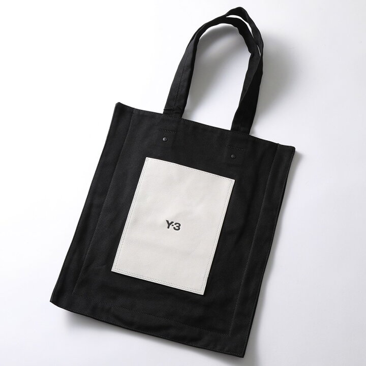 楽天市場】Y-3 ワイスリー トートバッグ LUX TOTE ルクス IN5161 