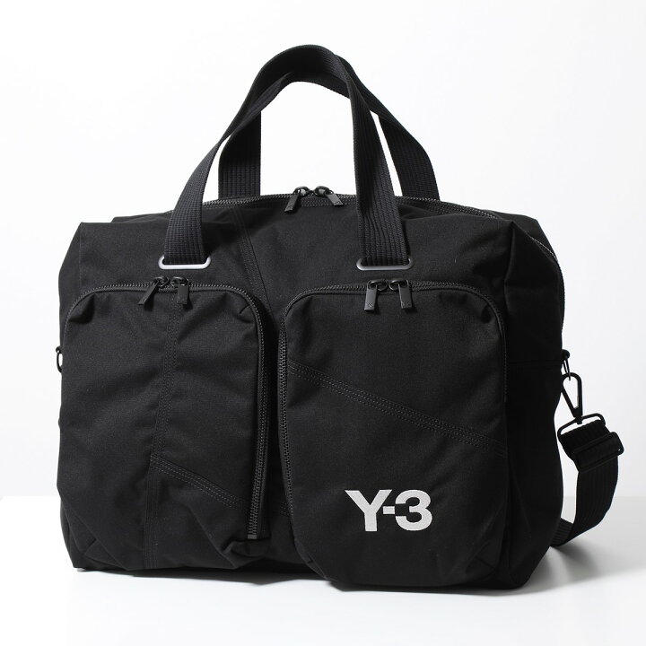 楽天市場】Y-3 ワイスリー トートバッグ HOLDALL ホールドオール 