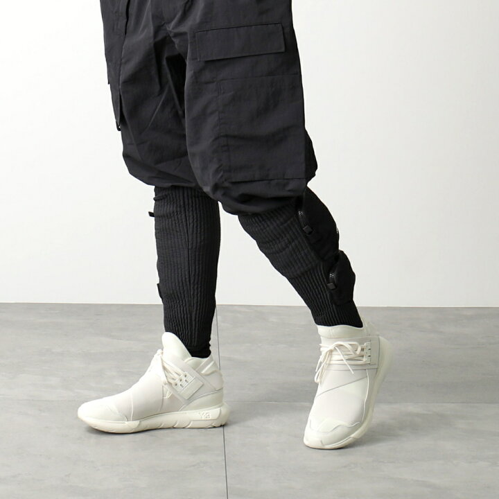 楽天市場】Y-3 ワイスリー レッグウォーマー LEG WARMER IJ5653 メンズ 