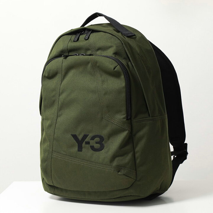 楽天市場】Y-3 ワイスリー バックパック CL BP クラシック IJ9883 