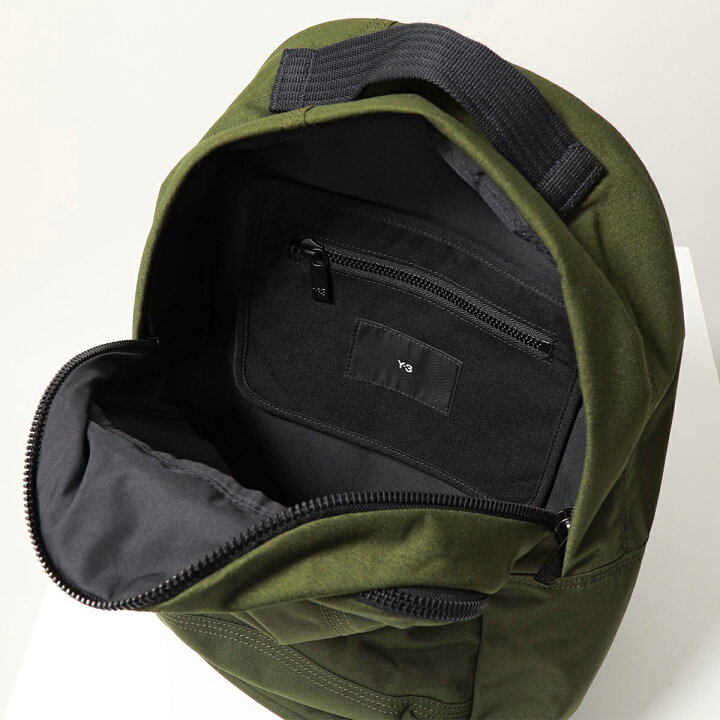 楽天市場】Y-3 ワイスリー バックパック CL BP クラシック IJ9883 
