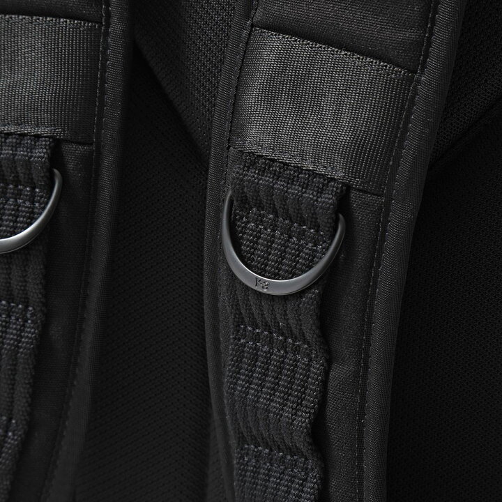 楽天市場】Y-3 ワイスリー バックパック CL BP クラシック IJ9883 