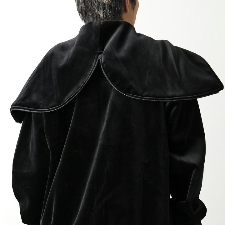 楽天市場】Y-3 ワイスリー パーカー VELVET FZ HDY ベルベット 