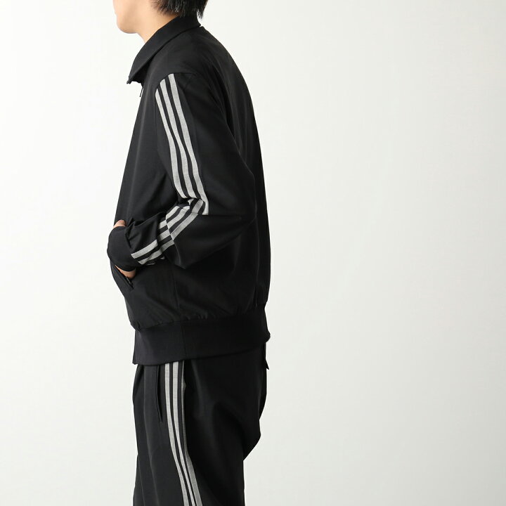楽天市場】Y-3 ワイスリー トラックジャケット 3S REF W TT 3 