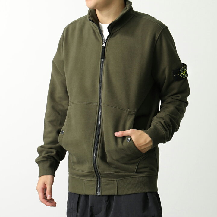 楽天市場】STONE ISLAND ストーンアイランド ジャケット 791562820 