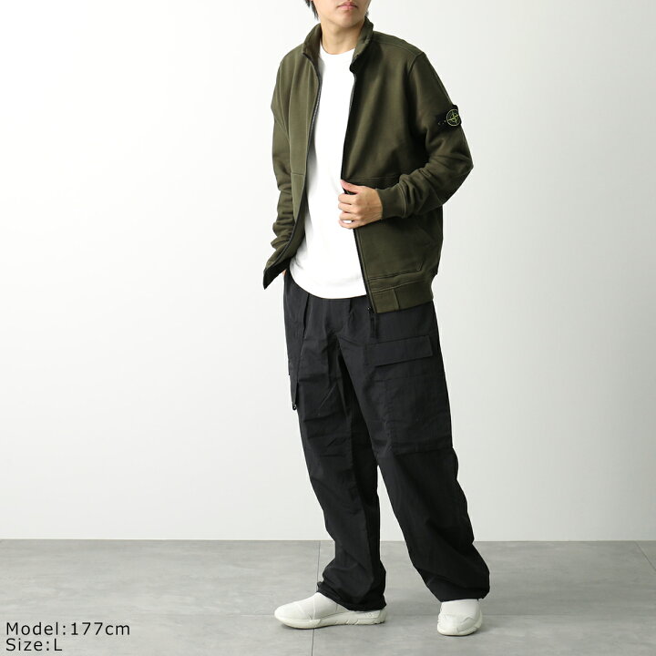 楽天市場】STONE ISLAND ストーンアイランド ジャケット 791562820 