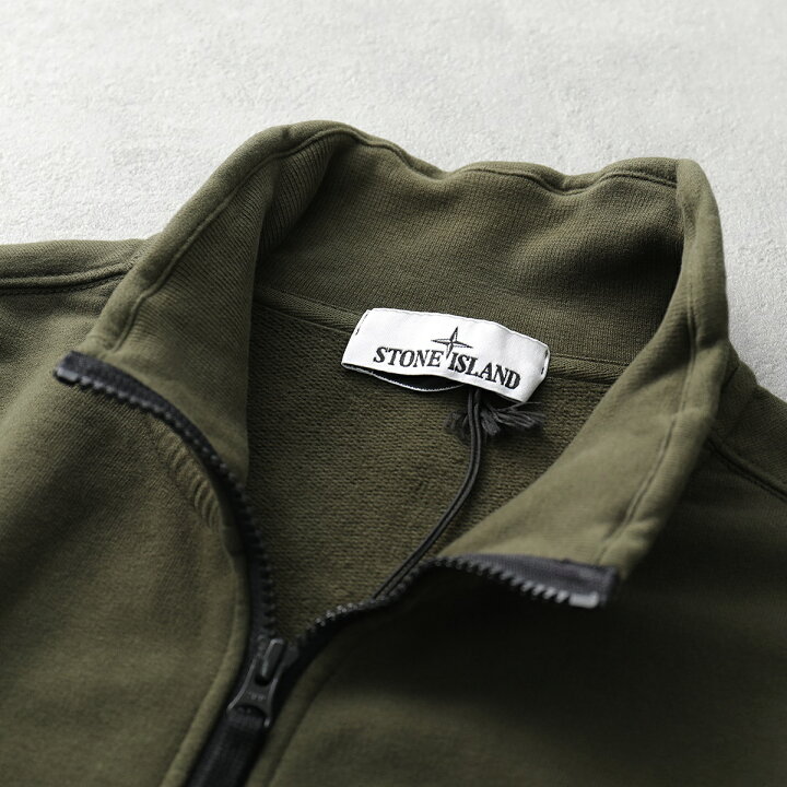 楽天市場】STONE ISLAND ストーンアイランド ジャケット 791562820 