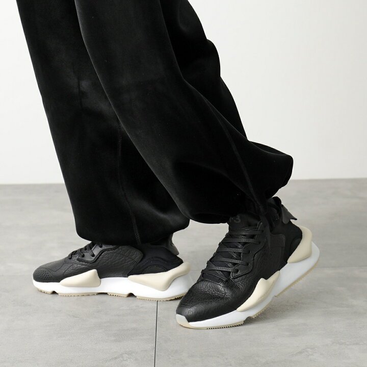 楽天市場】Y-3 ワイスリー ベロアパンツ VELVET CUF PNTS ベルベット 
