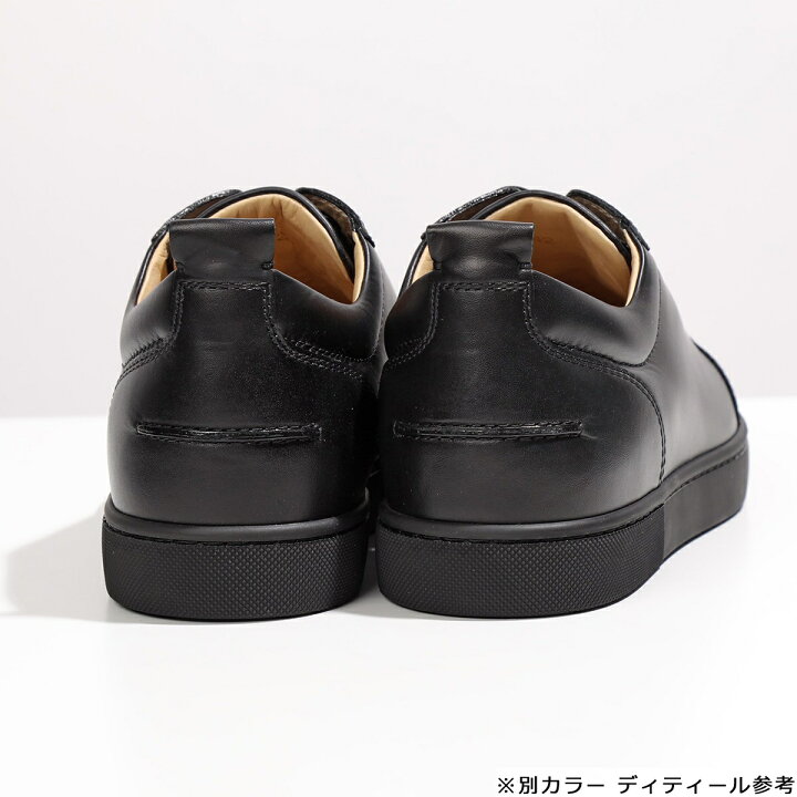 楽天市場】Christian Louboutin クリスチャンルブタン スニーカー 