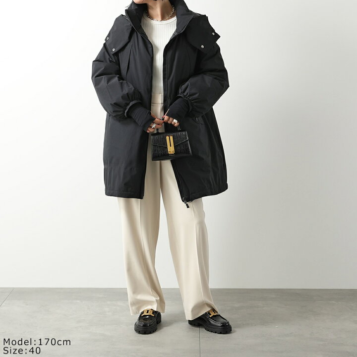 楽天市場】HERNO Laminar ヘルノ ラミナー ダウンコート 