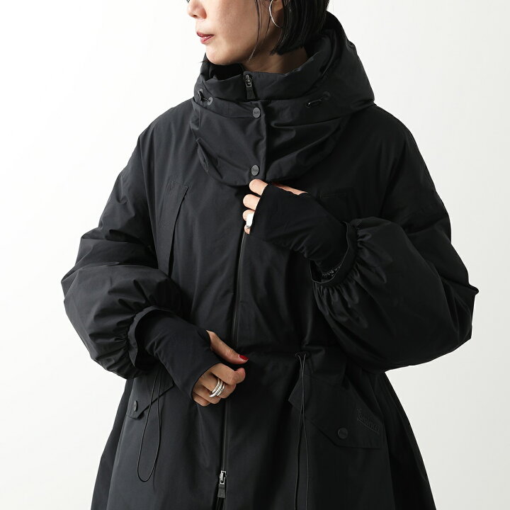 楽天市場】HERNO Laminar ヘルノ ラミナー ダウンコート 