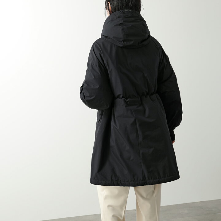 楽天市場】HERNO Laminar ヘルノ ラミナー ダウンコート 