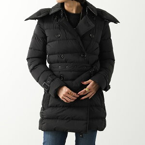 バーバリー(BURBERRY) レディースダウンコート | 通販・人気ランキング 