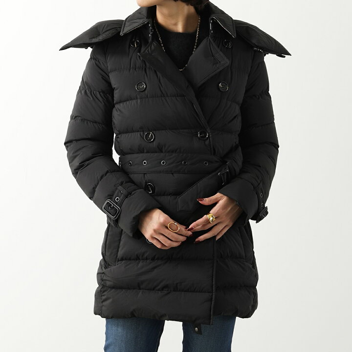 楽天市場】BURBERRY バーバリー ダウンジャケット ASHWICKSHT 8045021  