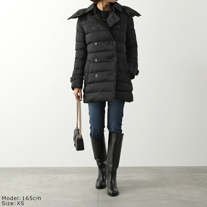 楽天市場】BURBERRY バーバリー ダウンジャケット ASHWICKSHT 8045021  