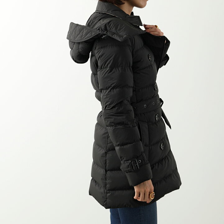 楽天市場】BURBERRY バーバリー ダウンジャケット ASHWICKSHT 8045021  