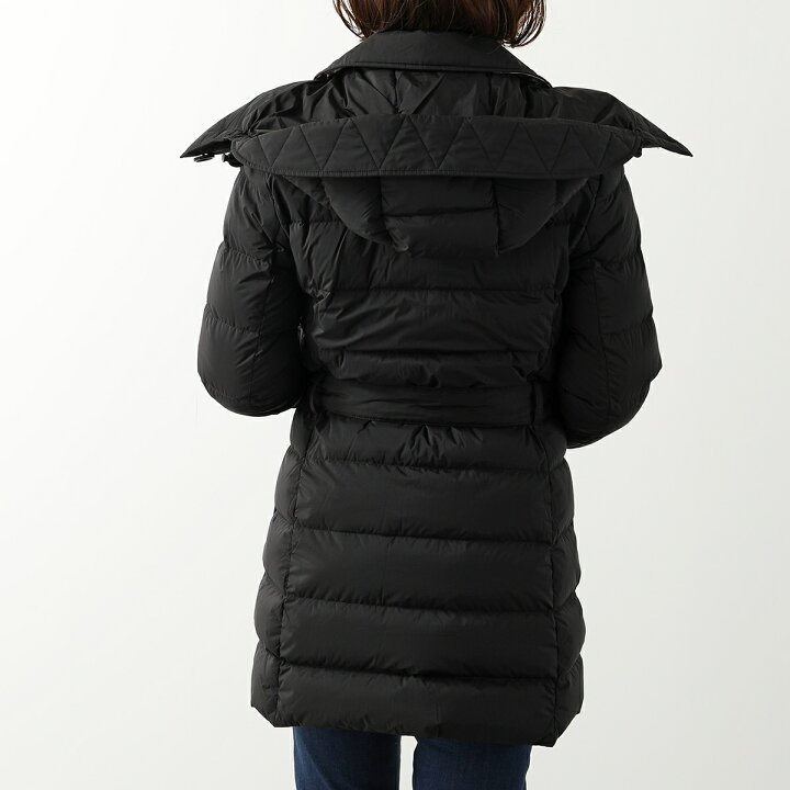 楽天市場】BURBERRY バーバリー ダウンジャケット ASHWICKSHT 8045021  