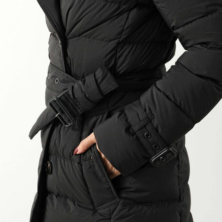 楽天市場】BURBERRY バーバリー ダウンジャケット ASHWICKSHT 8045021  