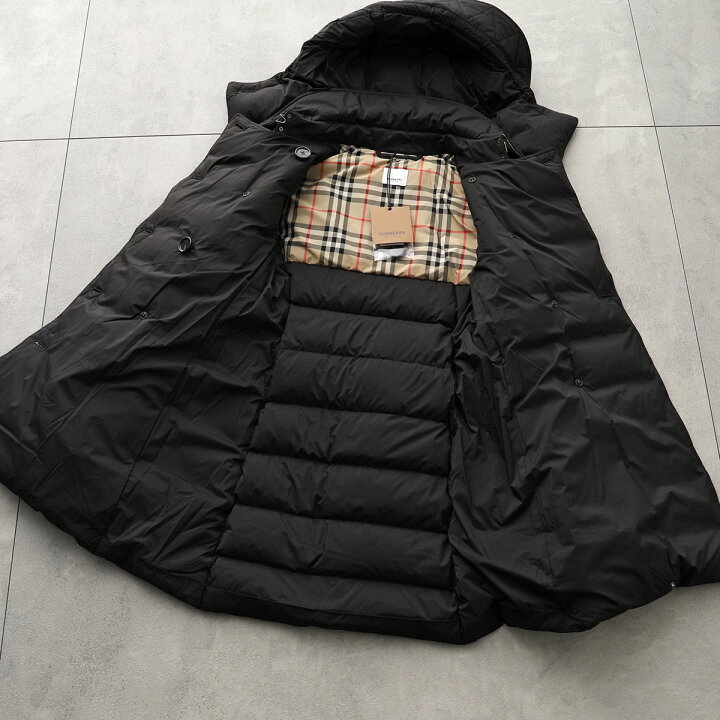 楽天市場】BURBERRY バーバリー ダウンジャケット ASHWICKSHT 8045021  