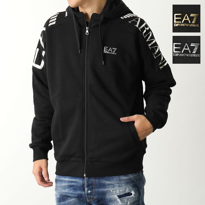 楽天市場】EA7 EMPORIO ARMANI エアセッテ エンポリオアルマーニ  